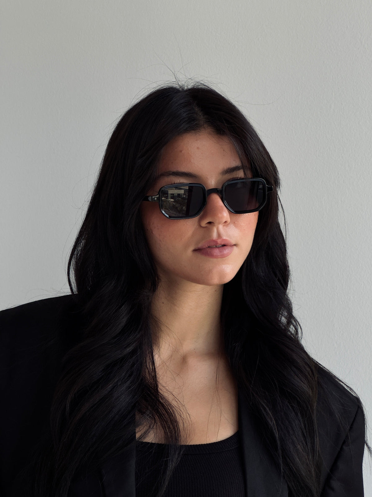 Gleira Black