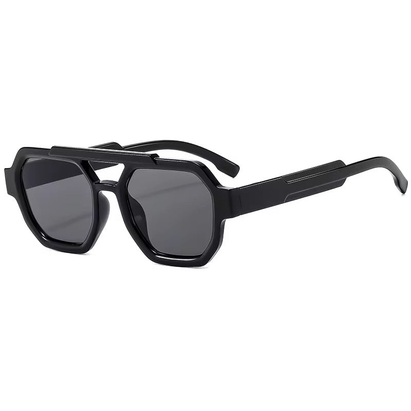Fyrel Black