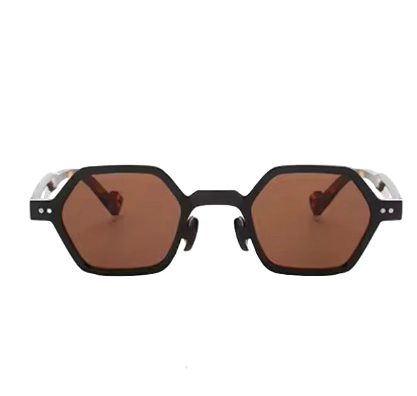 Falix Leopord Brown
