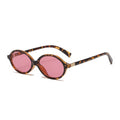 Trivon Leopord Pink
