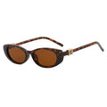 Valis Leopord Brown