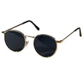 Velur Black Gold