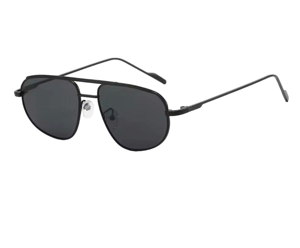 Mirvo All Black