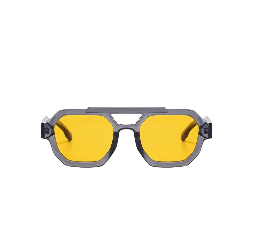 Fyrel Grey X Yellow