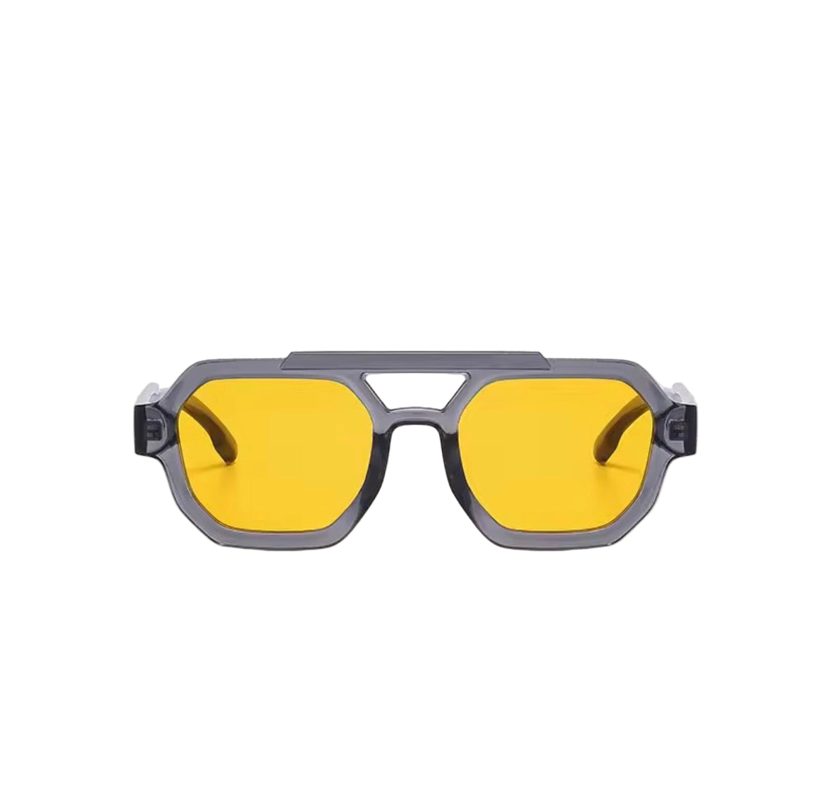 Fyrel Grey X Yellow