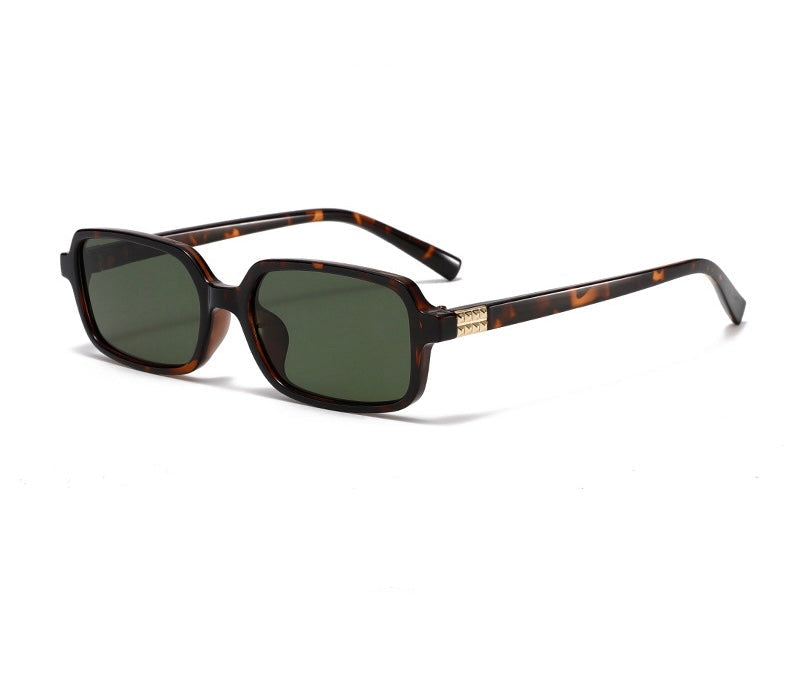 Sorex Leopord Green