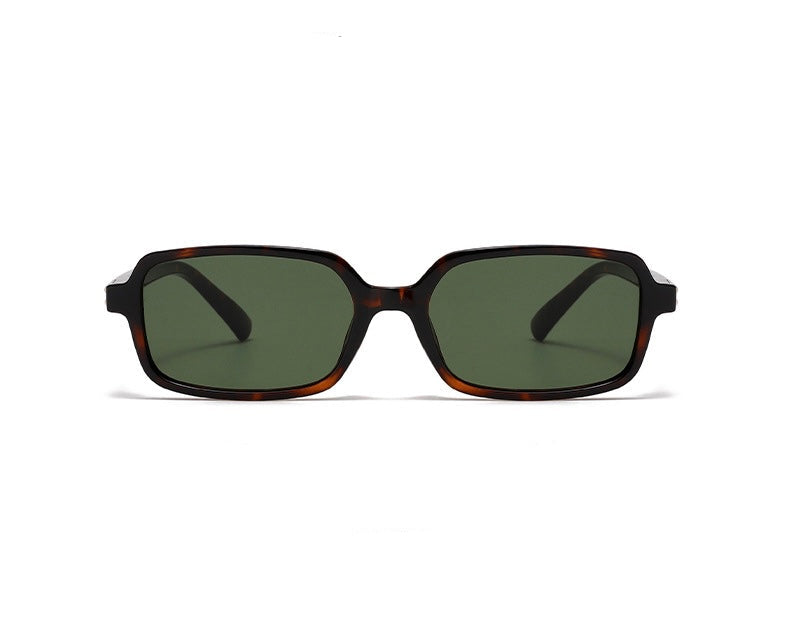 Sorex Leopord Green