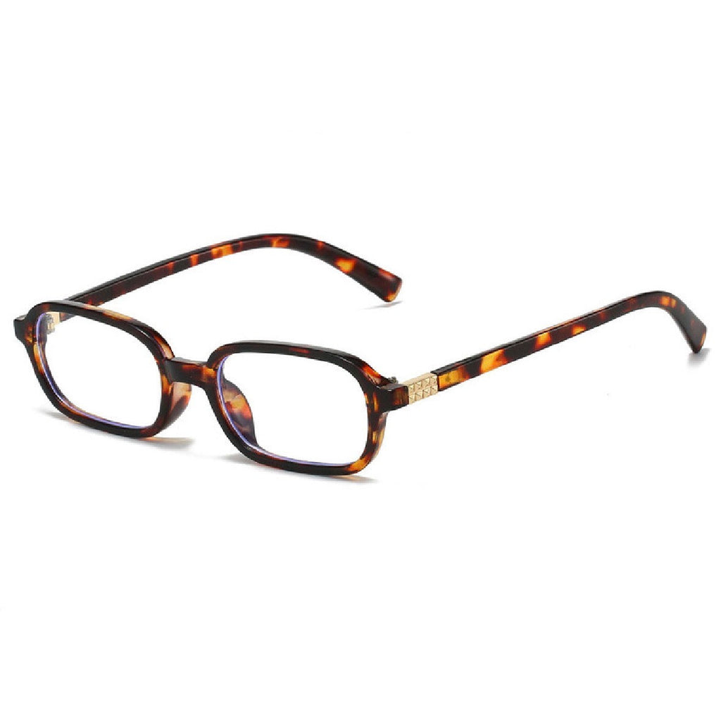Trex Leopord Transparent