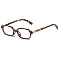 Trex Leopord Transparent
