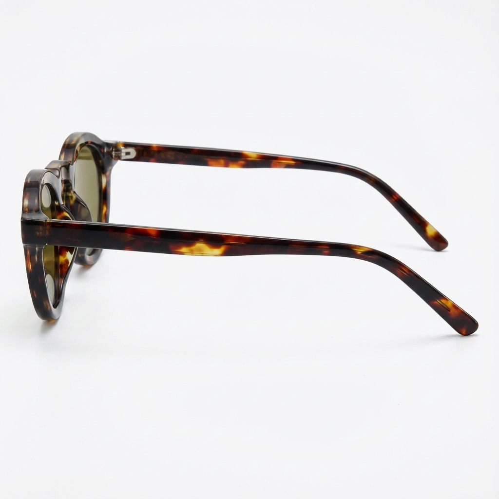 Leda Leopord yellow