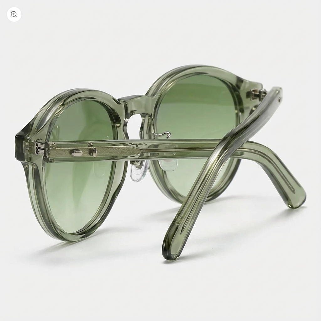 Ocea Green