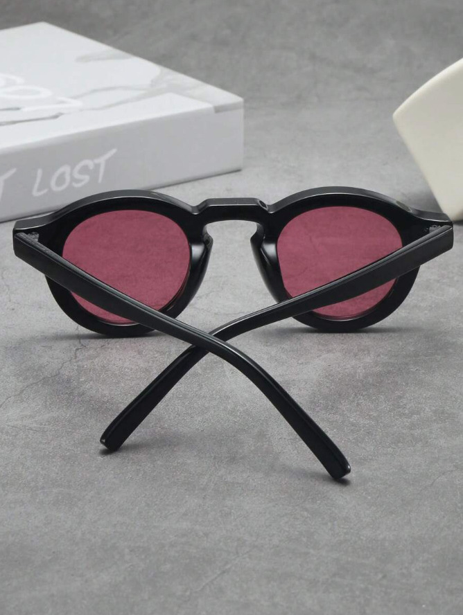 Leda Pink