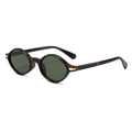 Vero Leoprod Green