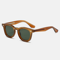 Classic Tea Green