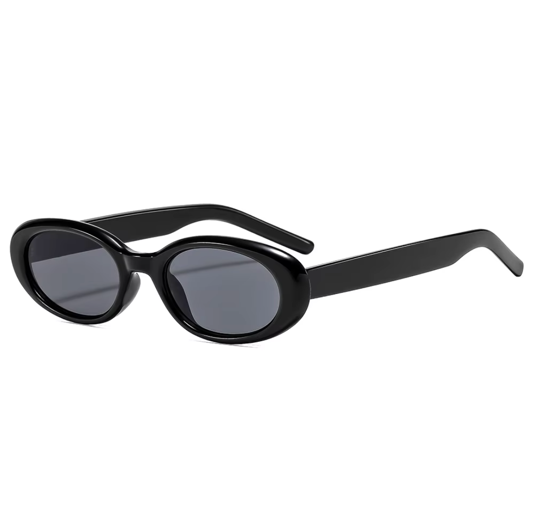 Lined Black