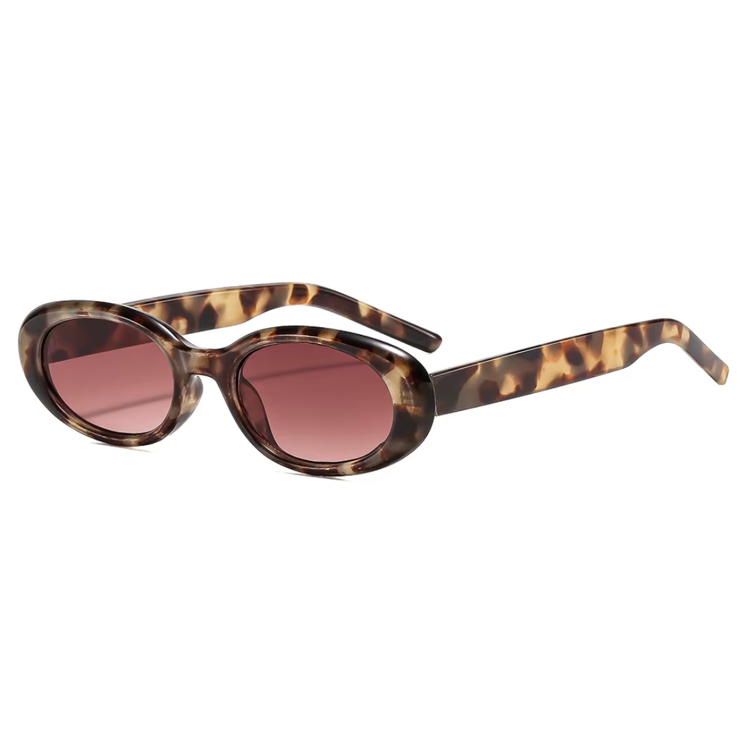 Lined Leopord Rose
