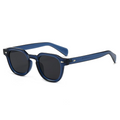Breeze Blue Black