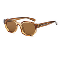 Swell Brown