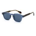 Ripple Blue Leopord