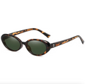 Sylva Leopord Green