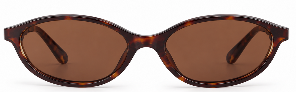 Kruz Leopord Brown