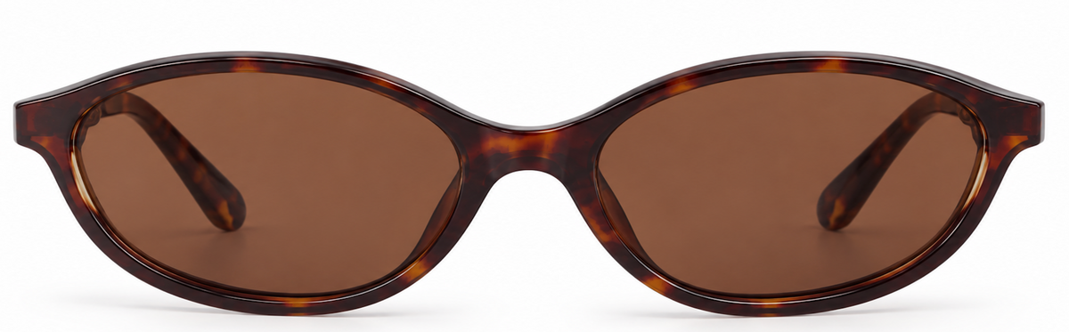 Kruz Leopord Brown