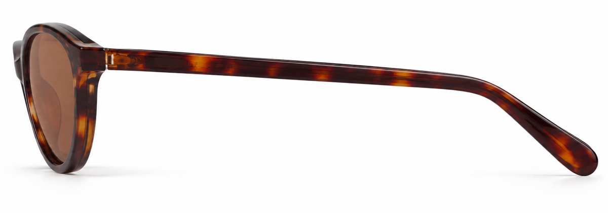 Kruz Leopord Brown