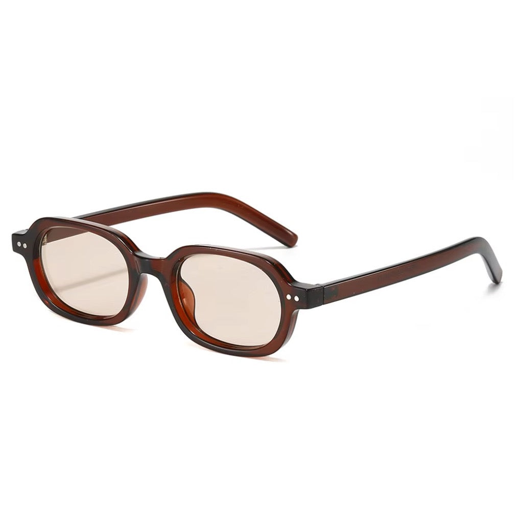Movo Brown