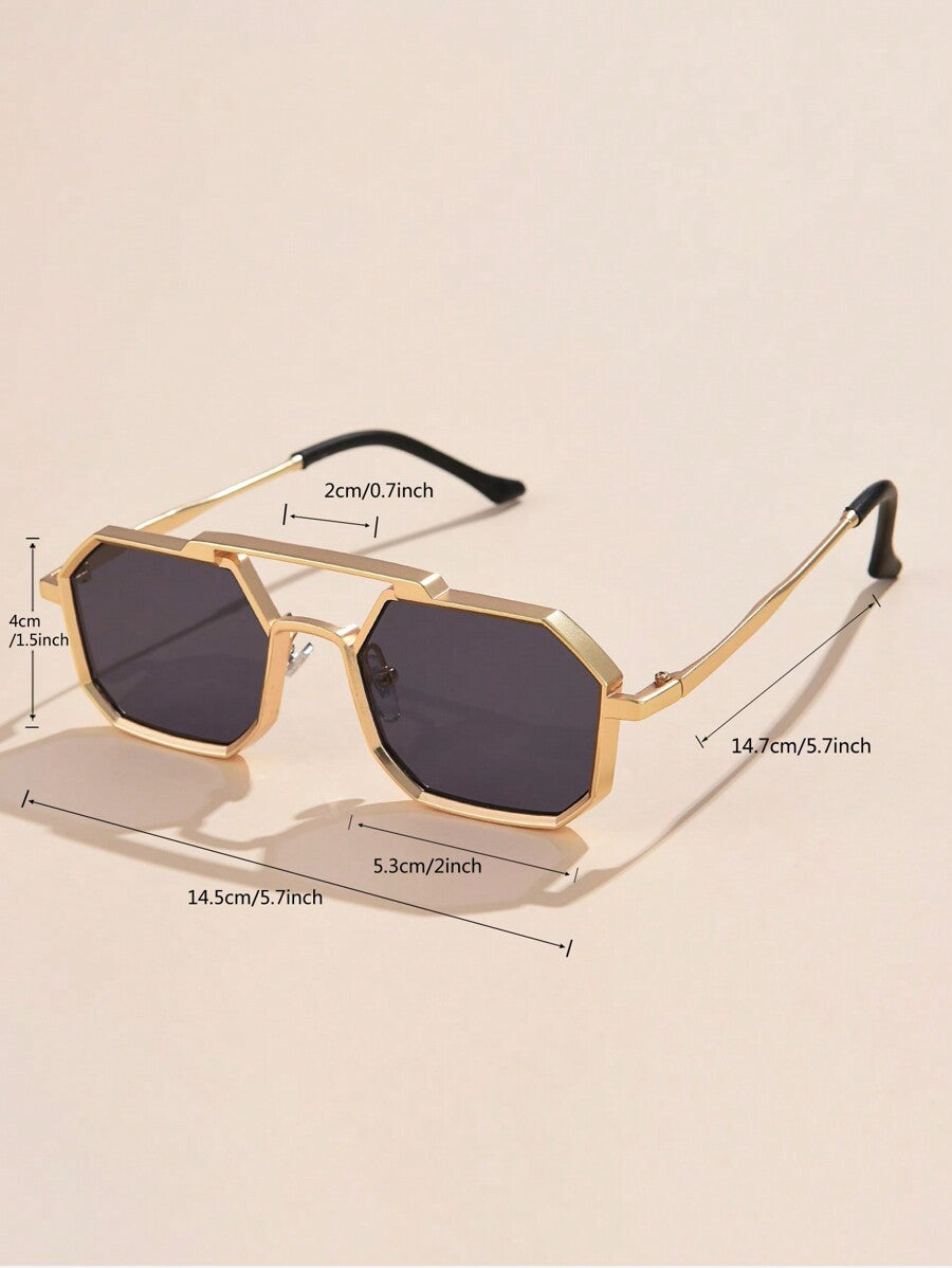 Orion Black Gold